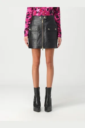 VERSACE Falda Mujer color