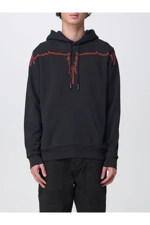MARCELO BURLON Sudadera Hombre color