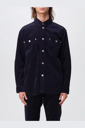 Isabel Marant Camisa Hombre color