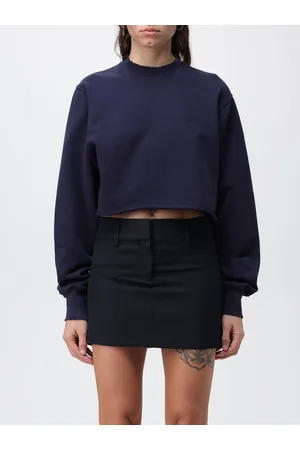 AMBUSH Sudadera Mujer color