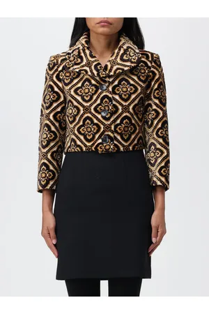 Etro Chaqueta Mujer color