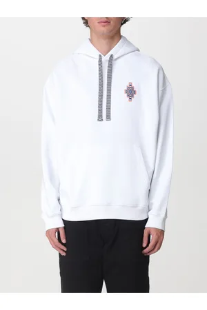 MARCELO BURLON Sudadera Hombre color