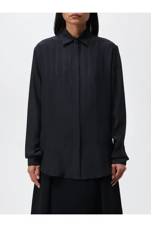Saint Laurent Camisa Mujer color