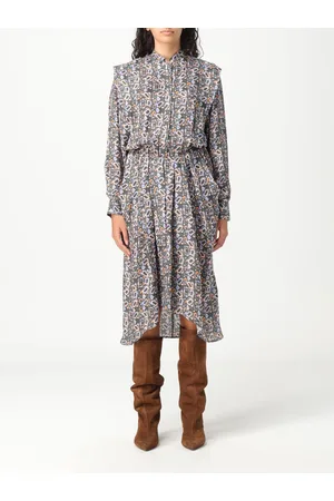 Isabel Marant Vestido Mujer color