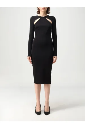 Pinko Vestido Mujer color