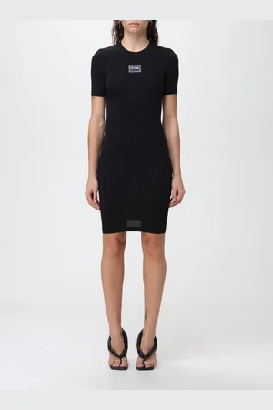 VERSACE Vestido Mujer color