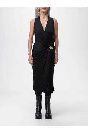 VERSACE Vestido Mujer color