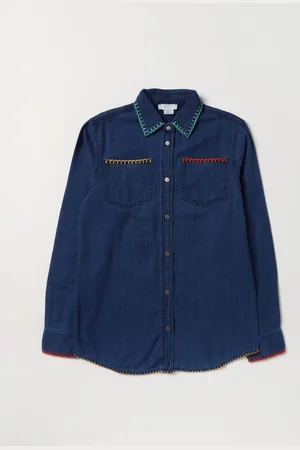 Stella McCartney Camisa Niños color