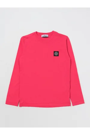 Stone Island Camiseta Niños color