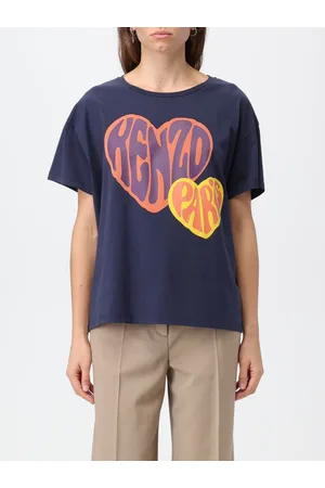 Kenzo Top Mujer color