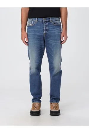 Diesel Pantalón Hombre color