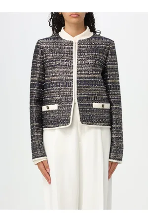 VALENTINO Americana Mujer color