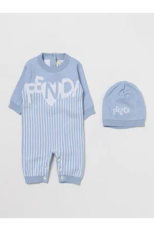 Fendi Pack Niños color