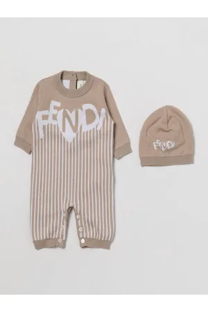 Fendi Pack Niños color