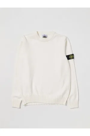 Stone Island Jersey Niños color