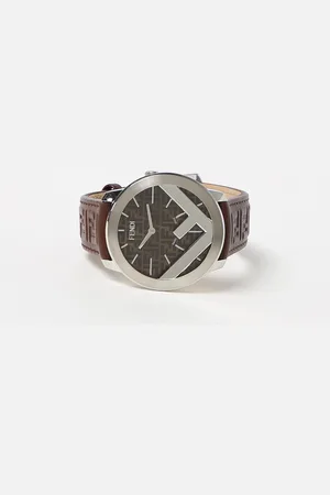 Fendi Reloj Hombre color