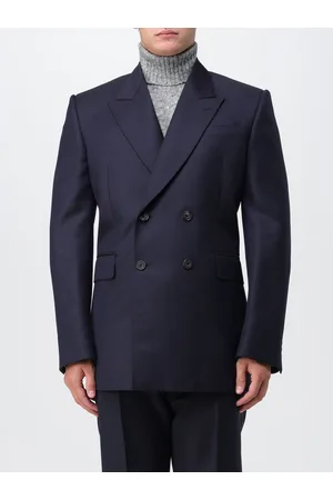 Alexander McQueen Chaqueta Hombre color