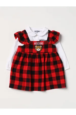 Moschino Pelele Niños color