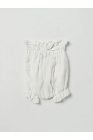 LA STUPENDERIA Pantalón Niños color