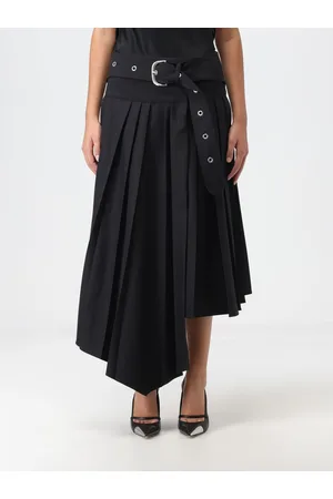 OFF-WHITE Falda Mujer color