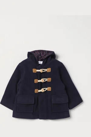 Jeckerson Chaqueta Niños color