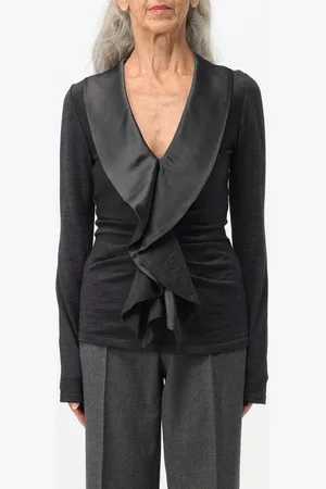Alberta Ferretti Chaqueta Mujer color