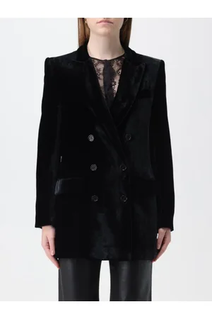 Alberta Ferretti Chaqueta Mujer color
