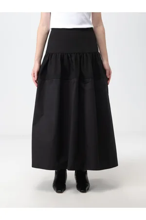 Jil Sander Falda Mujer color