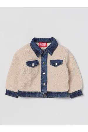 Diesel Chaqueta Niños color