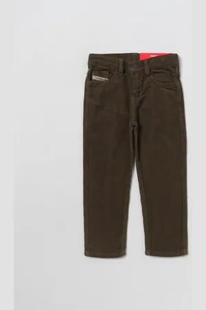 Diesel Pantalón Niños color