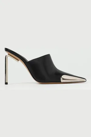 OFF-WHITE Zapatos De Tacón Mujer color