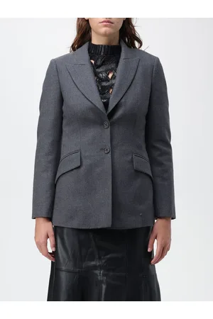 Alberta Ferretti Chaqueta Mujer color
