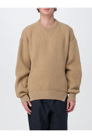 Jil Sander Jersey Hombre color