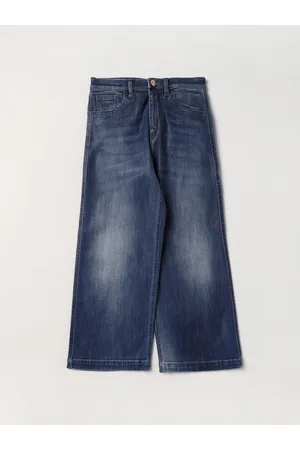 Elisabetta Franchi Pantalón Niños color