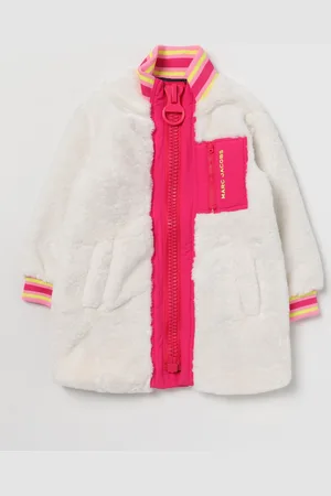 Marc Jacobs Abrigo Niños color