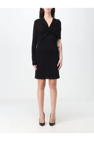Saint Laurent Vestido Mujer color
