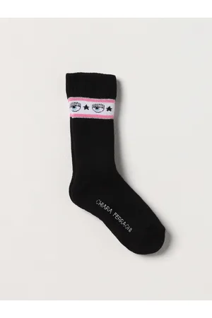 Chiara Ferragni Medias Niña Niños color