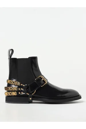 Moschino Botas for Hombre - Official Store