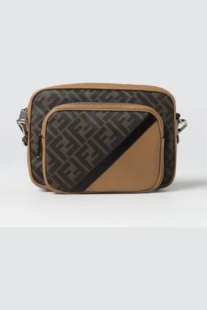 Fendi Bandolera Hombre color