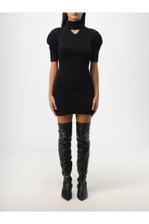 Patou Vestido Mujer color