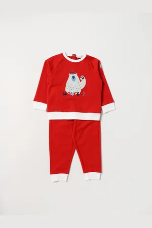 Moncler Pack Niños color
