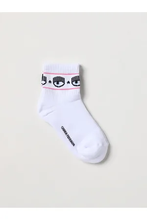 Chiara Ferragni Calcetines Mujer color