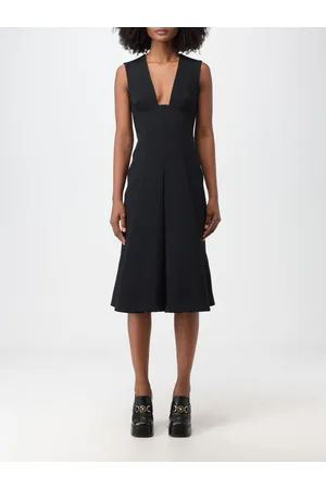 VERSACE Vestido Mujer color