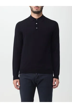 ZANONE Polo Hombre color