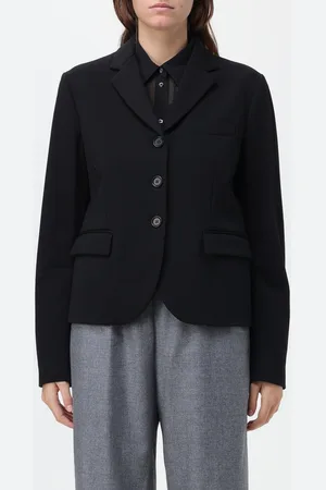 Aspesi Chaqueta Mujer color
