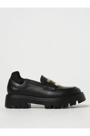 Nº21 Mocasines Mujer color