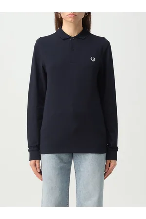 Fred Perry Polo Mujer color