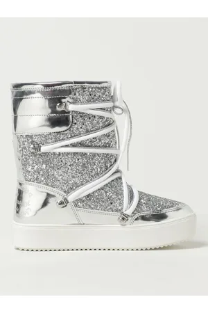 Chiara Ferragni Botines Planos Mujer color