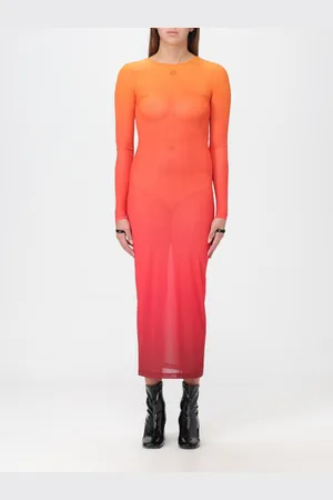 Courrèges Vestido COURRÈGES Mujer color