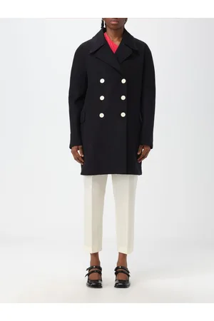 Lanvin Abrigo Mujer color